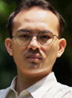 Baginda Muda Bangsa