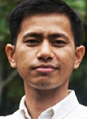 Christian Guntur Lebang