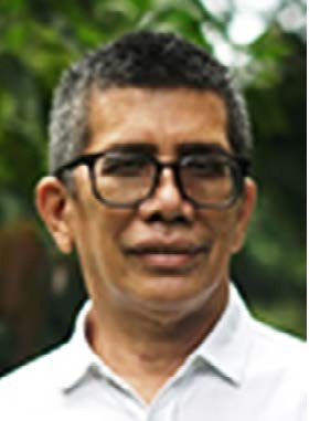 Makmur Keliat