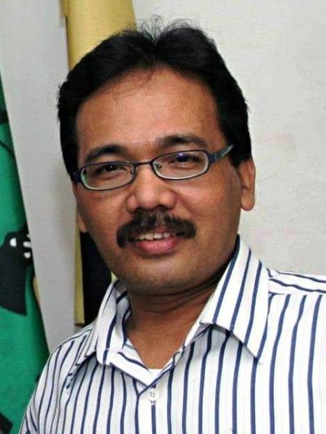 Picture of Idham Samudra Bey