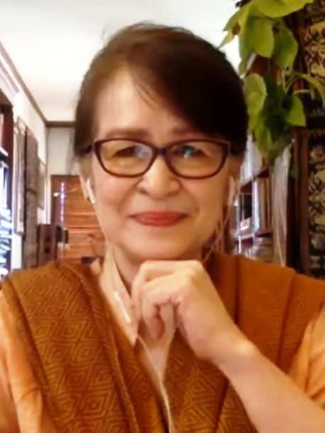 Picture of Karlina Supelli