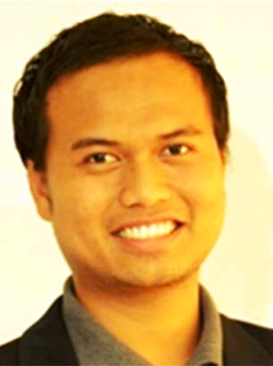 Picture of Arya Budi