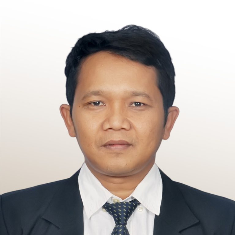 Picture of Arie Sujito