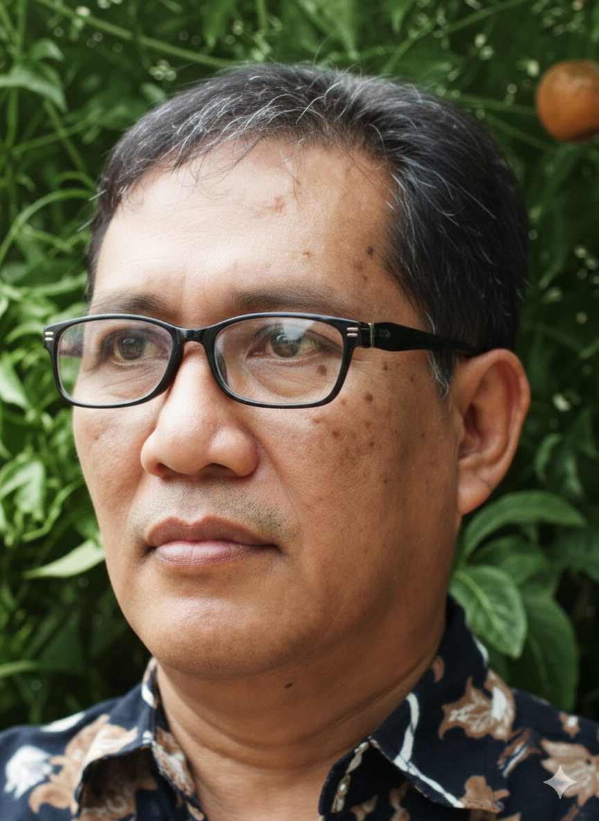 Picture of Rahadi Teguh Wiratama
