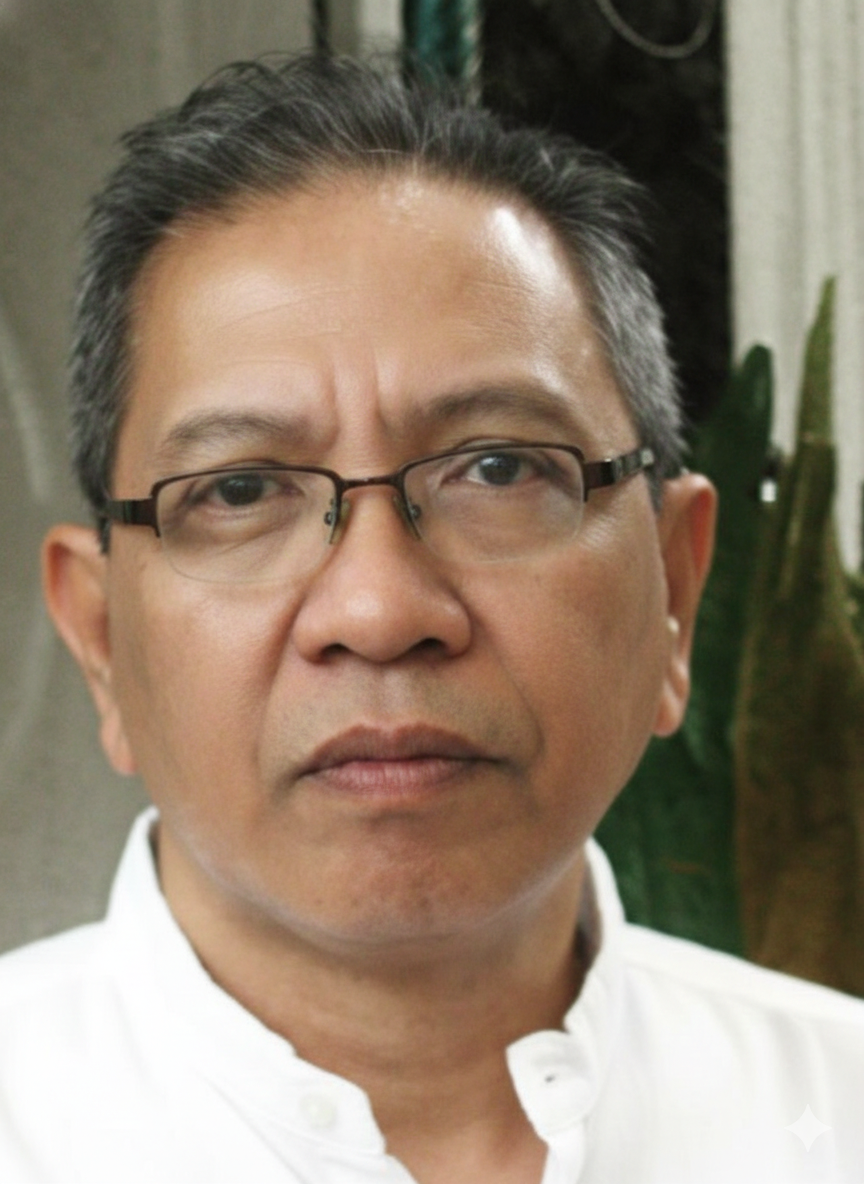 Picture of Suryadi Radjab