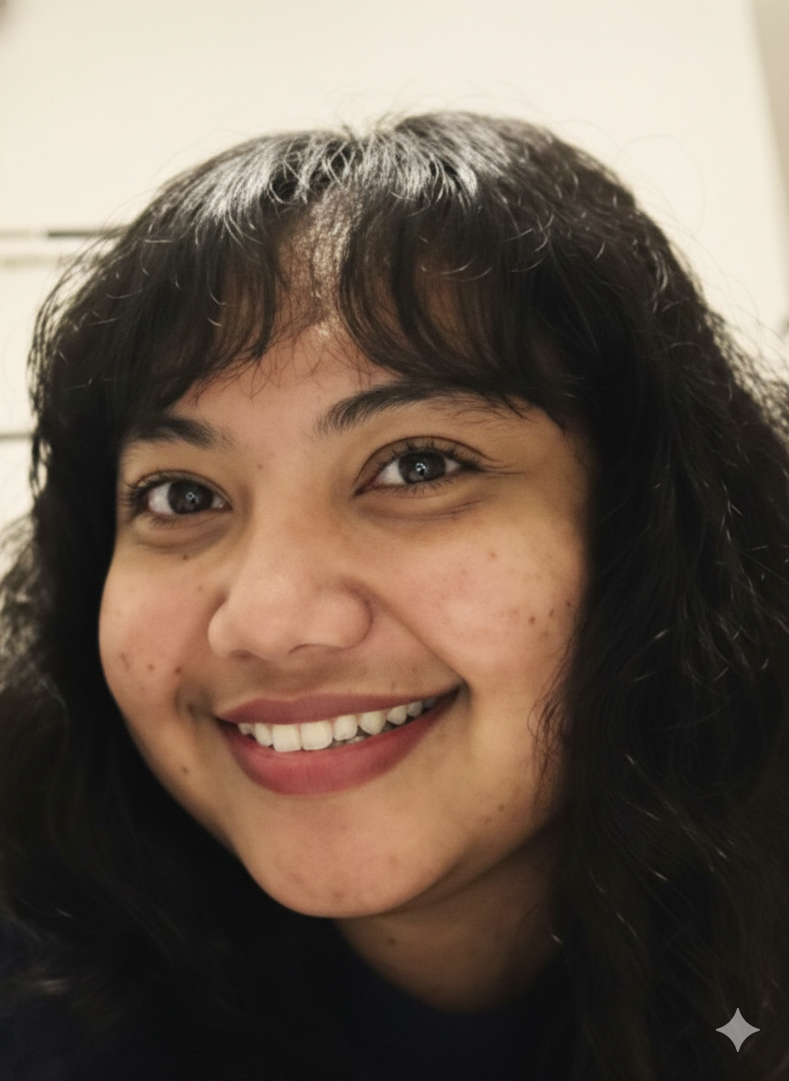 Picture of Lilis Shofiyanti