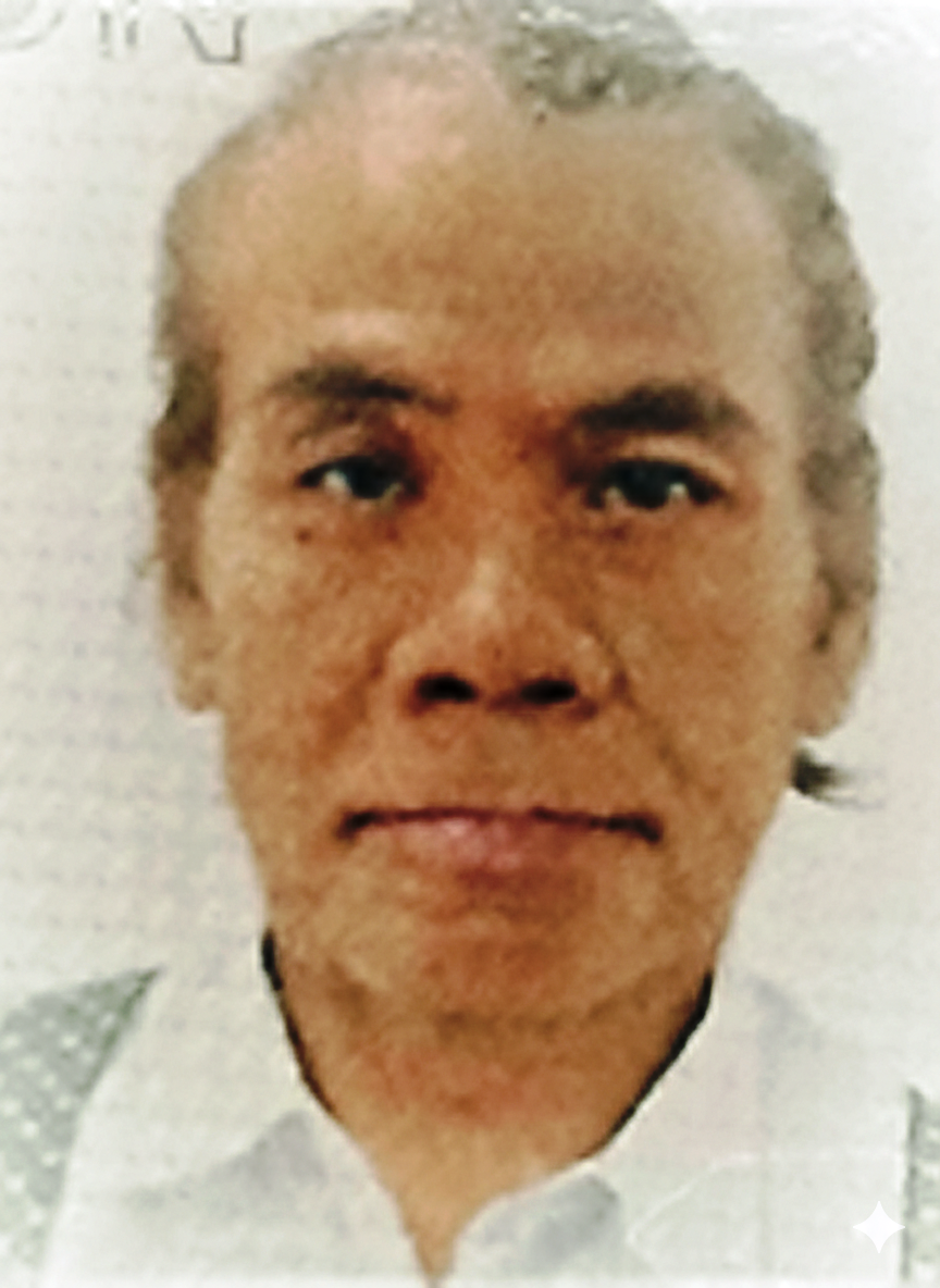 Picture of Tulus Tahi Homonangan Tambunan