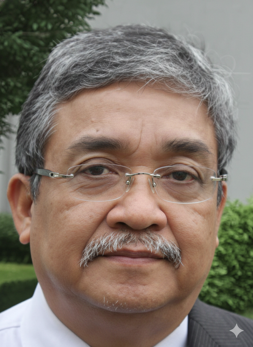 Picture of Andri Budhi Setiawan Sudibyo