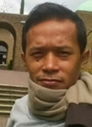 Picture of Gufron Mabruri