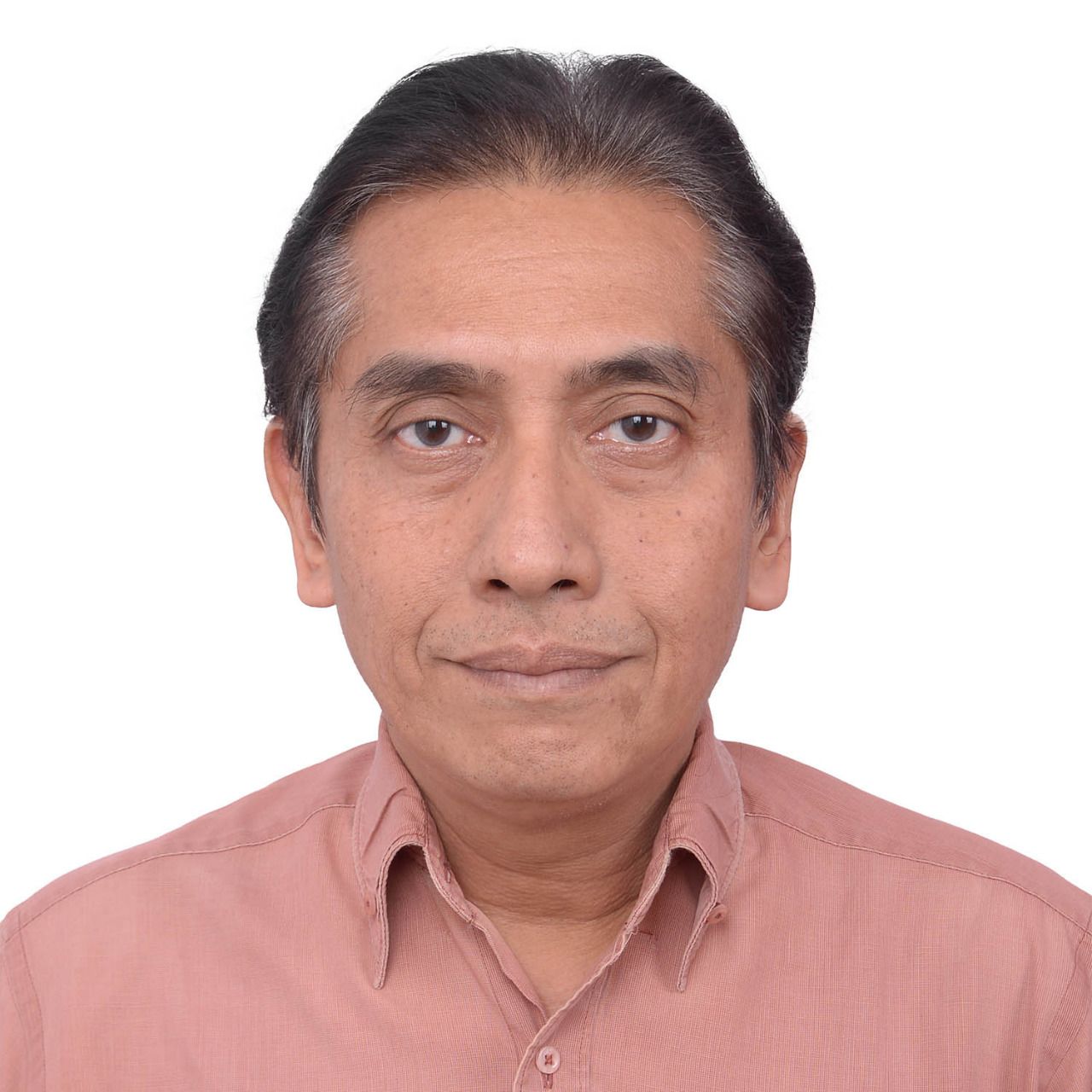 Picture of Aswin Rivai
