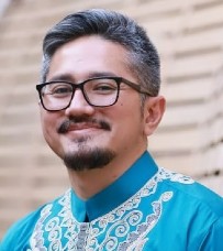 Picture of Hikmawan Saefullah