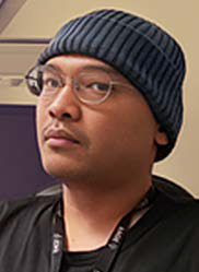 Picture of Irfan Nugraha