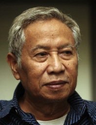 Picture of M Dawam Rahardjo