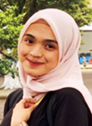 Picture of Nadia Gissma Kusumawardhani