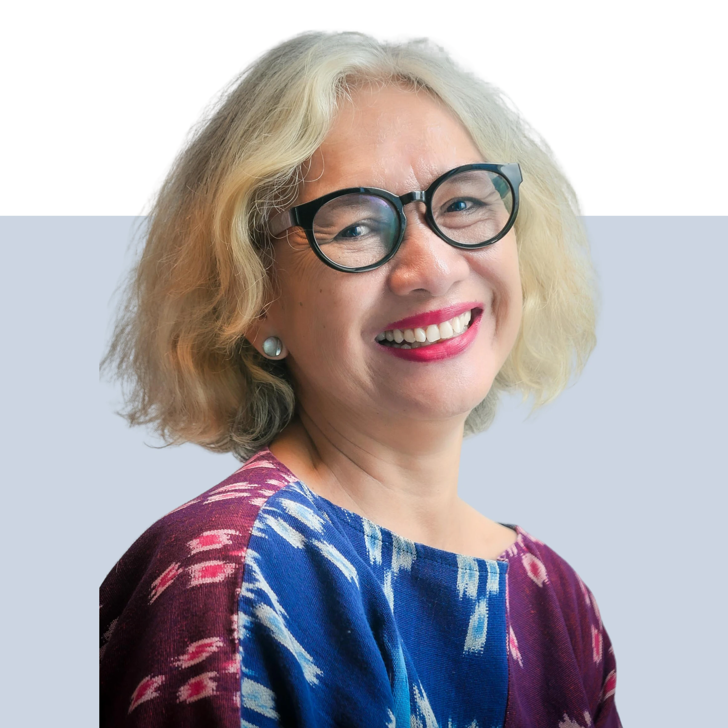 Picture of Natalia Soebagjo