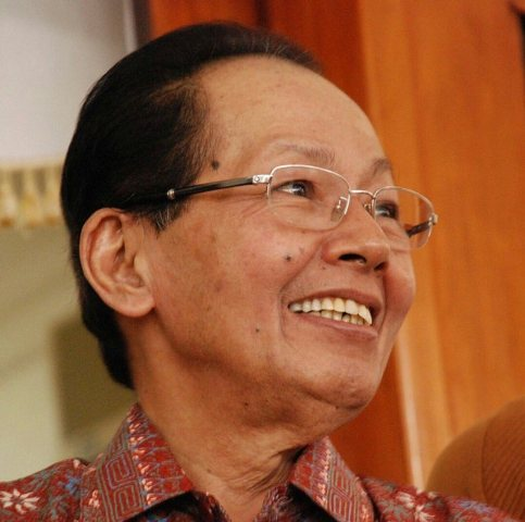 Picture of A Rahman Tolleng