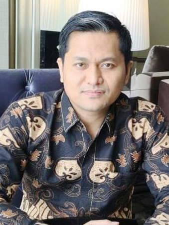 Picture of Muhammad Ali Mahrus