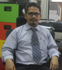 Picture of Deni Suwardhi