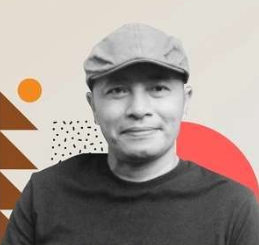 Picture of Frans A Djalong