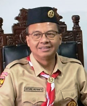 Picture of Untung Widyanto