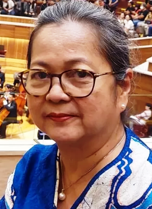 Picture of Halida Nuriah Hatta