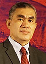 Picture of Frans Teguh