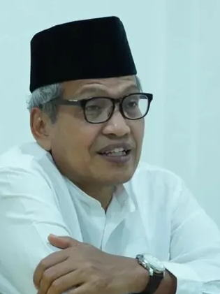 Picture of Ulil Abshar Abdalla