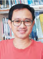 Picture of Fahmi Panimbang