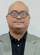 Picture of Aria TM Wibisono