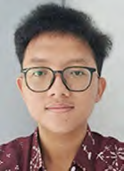 Picture of Alvino Kusumabrata