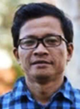 Picture of Usman Hamid