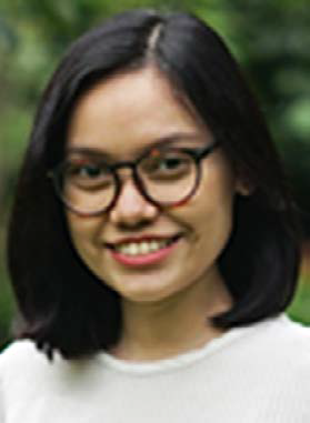 Picture of Reine T Prihandoko