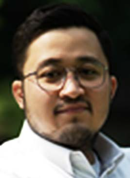 Picture of Radhityana Muhammad
