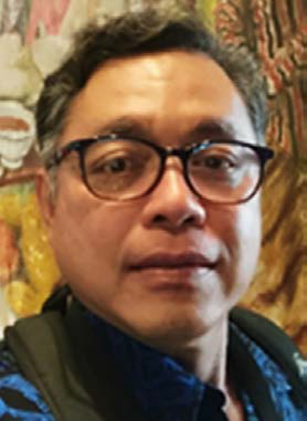 Picture of Priyambudi Sulistiyanto