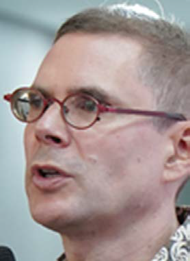 Picture of Marcus Mietzner