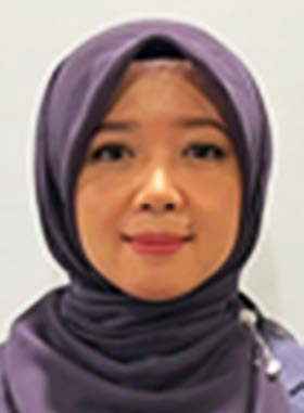 Picture of Curie Maharani