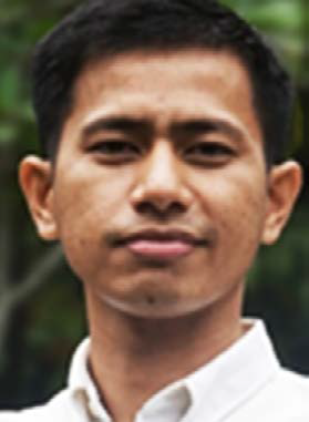 Picture of Christian Guntur Lebang