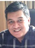 Picture of Airlangga Pribadi Kusman