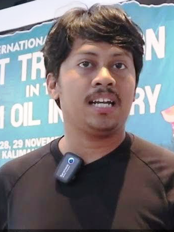 Picture of Sutami Amin