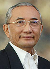 Picture of Azril Azahari