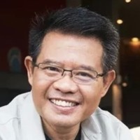 Picture of Agus P. Sari