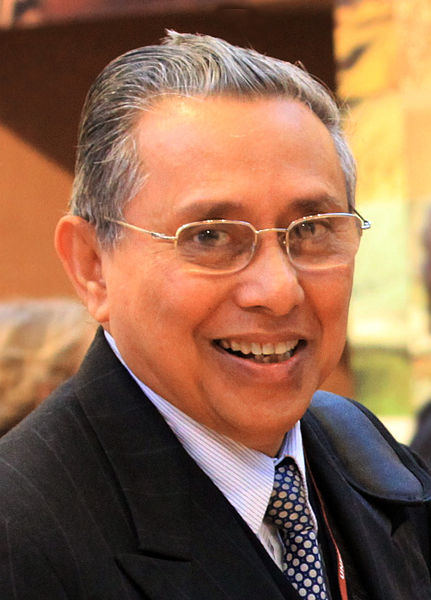 Picture of Ismid Hadad