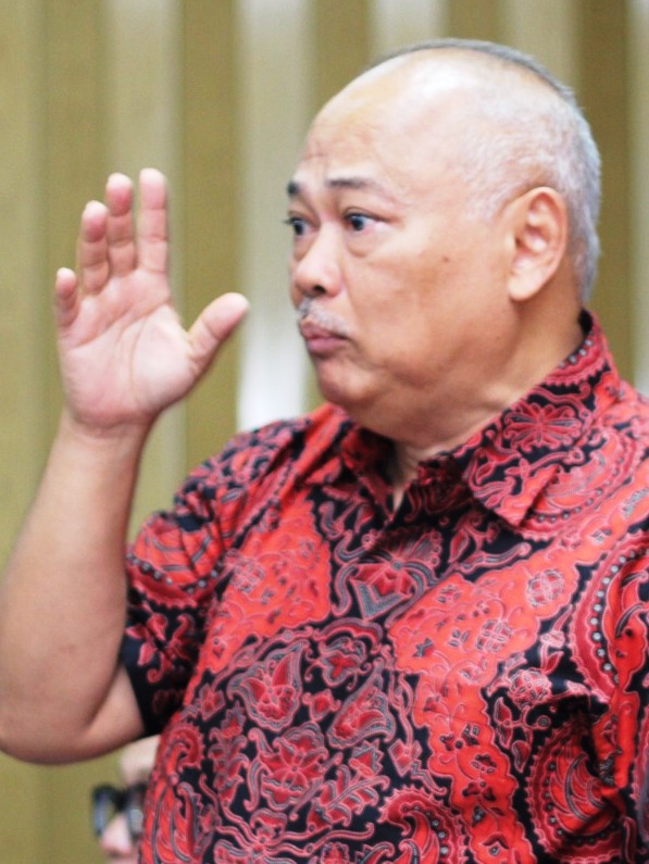 Picture of Dian Wirengjurit