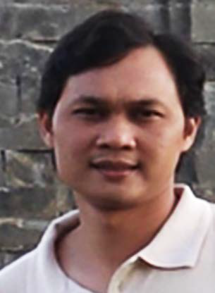 Picture of Samuel Gultom