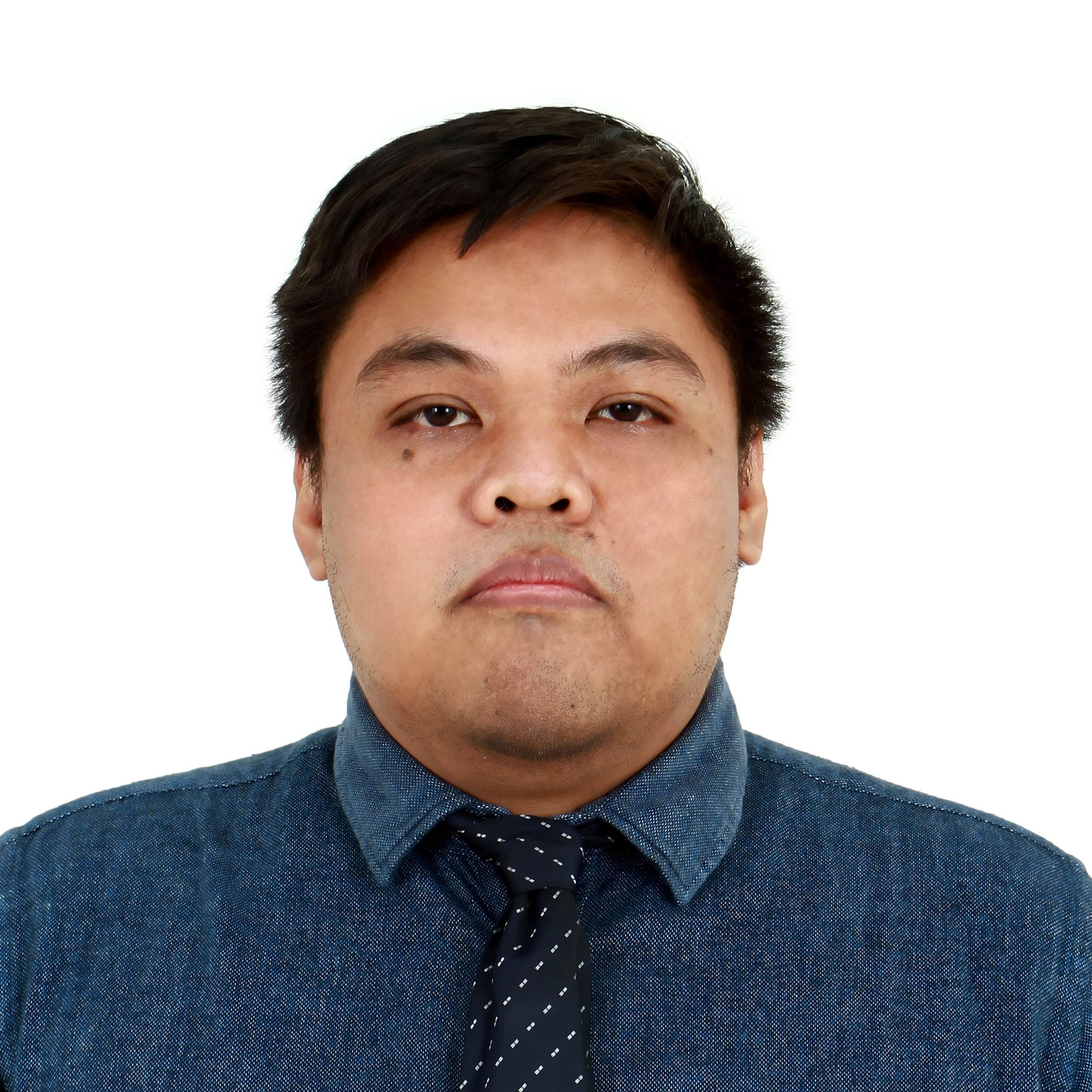 Picture of Farabi Fakih