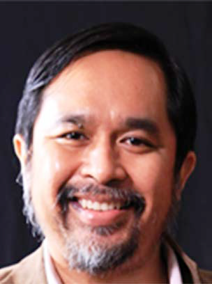 Picture of Wahyu Dhyatmika