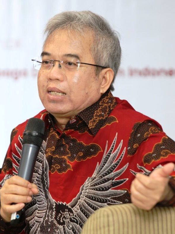 Picture of Yudi Latif