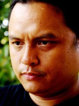 Picture of Aryo Danusiri