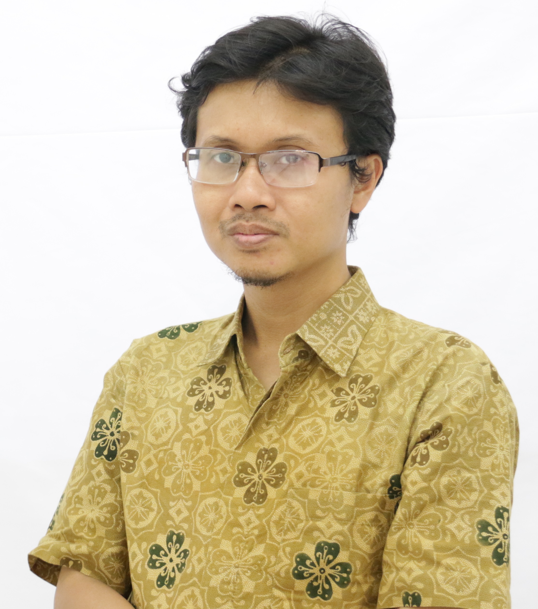 Picture of Pradipto Niwandhono