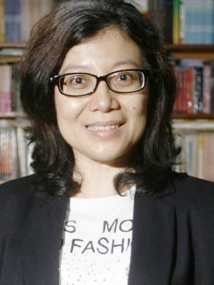 Picture of Linda Christanty